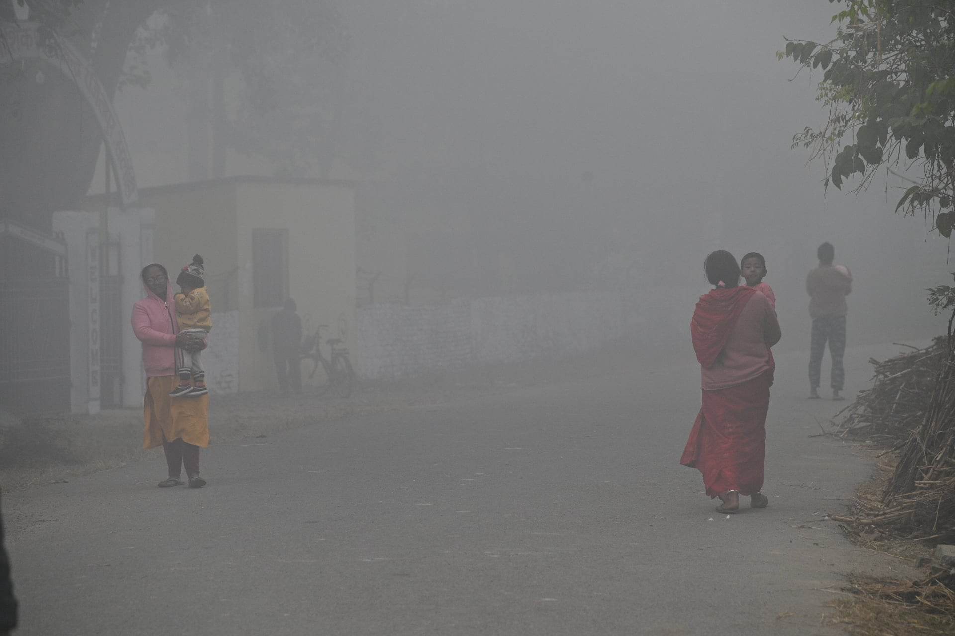 यस्तो रहनेछ आजको मौसम